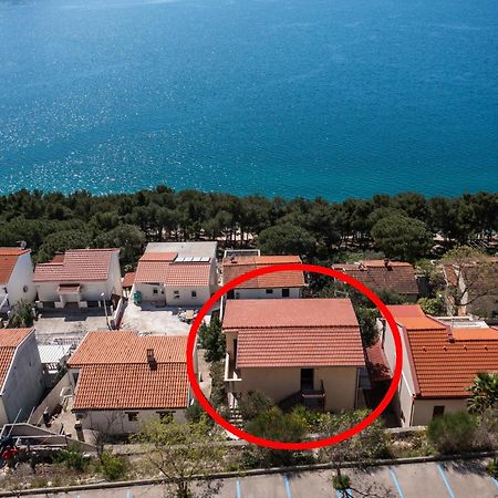 Apartments By The Sea Drage, Biograd - 19189 Pakoštane Eksteriør bilde